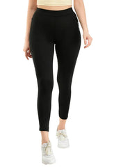 Women's Dri-Fit Epic Fast Mid-Rise 7/8 Leggings - Running tights