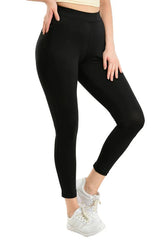 Women's Dri-Fit Epic Fast Mid-Rise 7/8 Leggings - Running tights