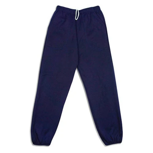 "Women's Cozy Fleece Jogger Pants – Soft, Warm & Comfortable Lounge Wear"