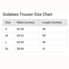 PACK OF BLACK TSHIRT & BLACK CARGO WIDE LEG TROUSER