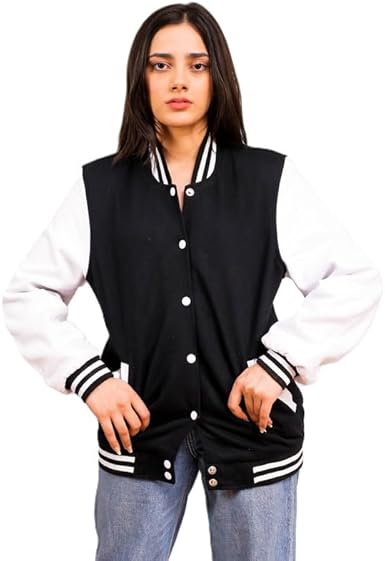 Womens Baseball Babe Windbreaker Jacket