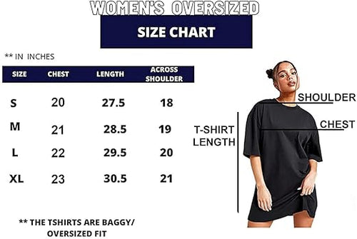 BLACK COFFEE WEATHER GRAPHIC OVERSIZED TSHIRT