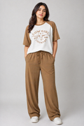 The "Country Cowgirl" Raglan Lounge Set