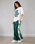 Bloom Steady Blossom Freely Oversized Co-Ord Set for Women