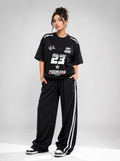 Fearless 23' Oversized Streetwear Set