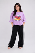 Chase Your Dreams Baggy Fit Co-Ord