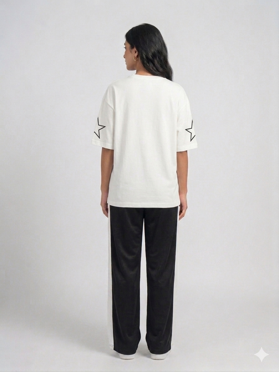 The "Houston 32" Oversized Street-Set – Essential Comfort