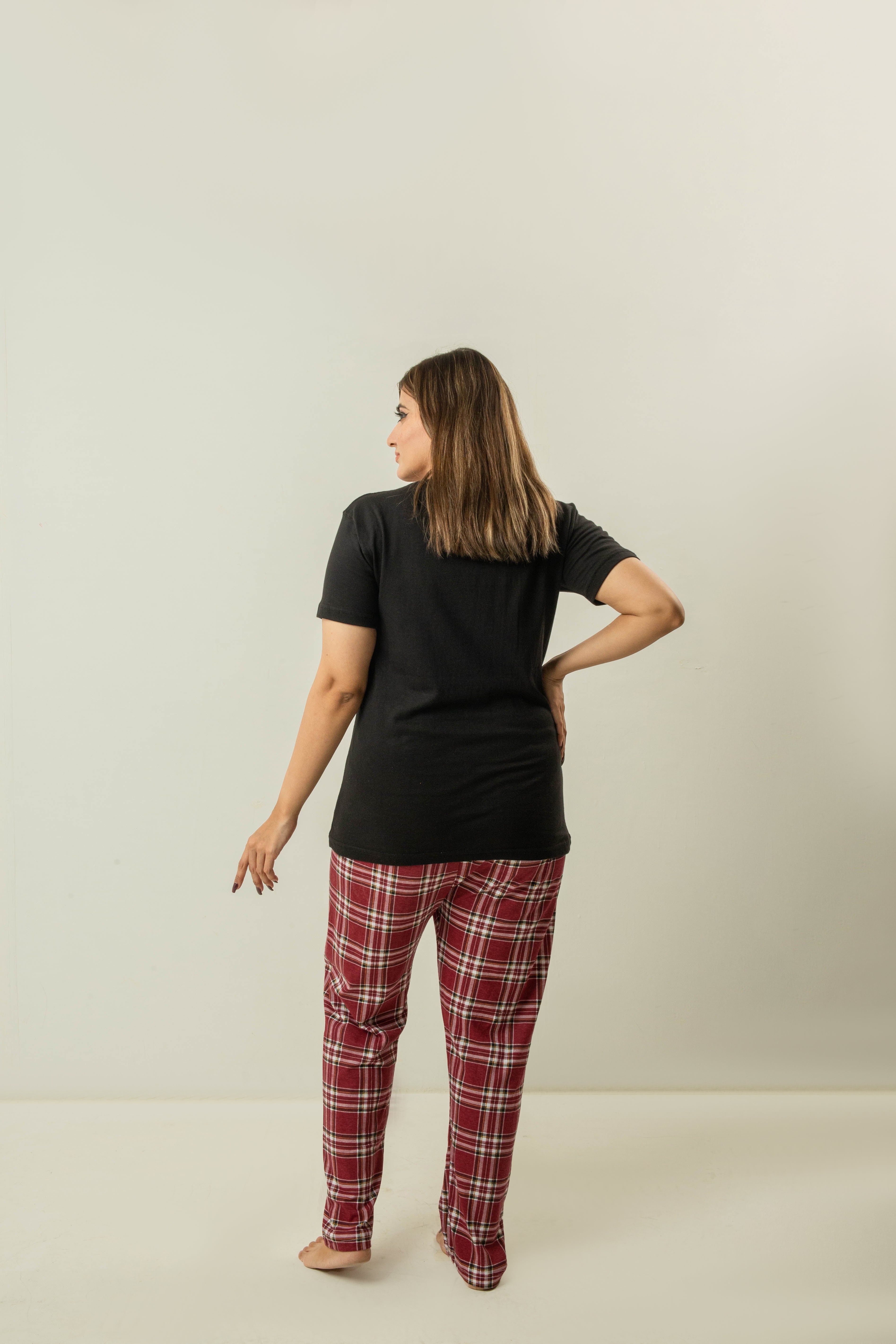 Womens GIRL BOSS Sleepwear & Nightsuit