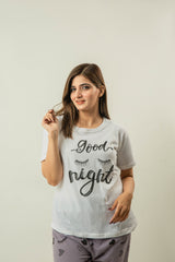 WOMENS GOODNIGHT SLEEPWEAR & LOUNGEWEAR