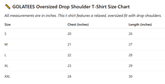 Oversized Ribbon Mark T-Shirt – 07 Edition