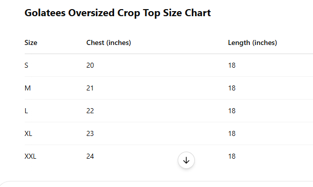 Bored AF But Make It Fashion – Women's Oversized Crop