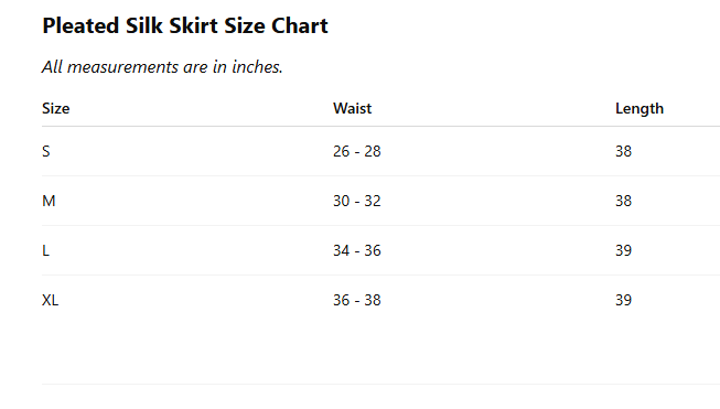 Brown Oversized Croptop With Pleated Silk Skirt - Silk & Swag Set