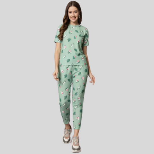 Womens Comfy Nightsuit & Loungewear