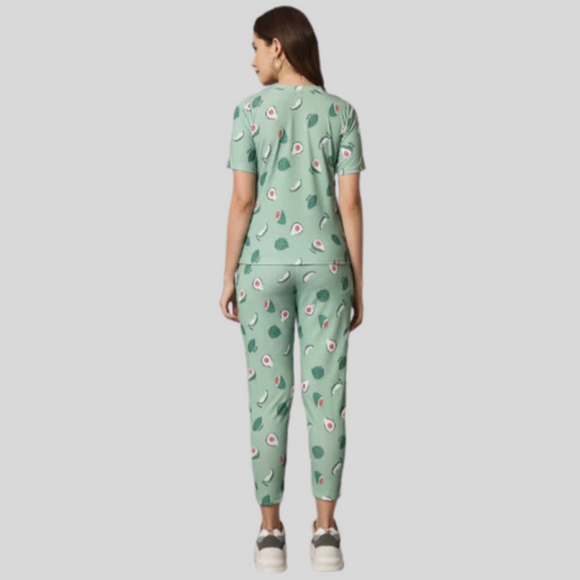 Womens Comfy Nightsuit & Loungewear