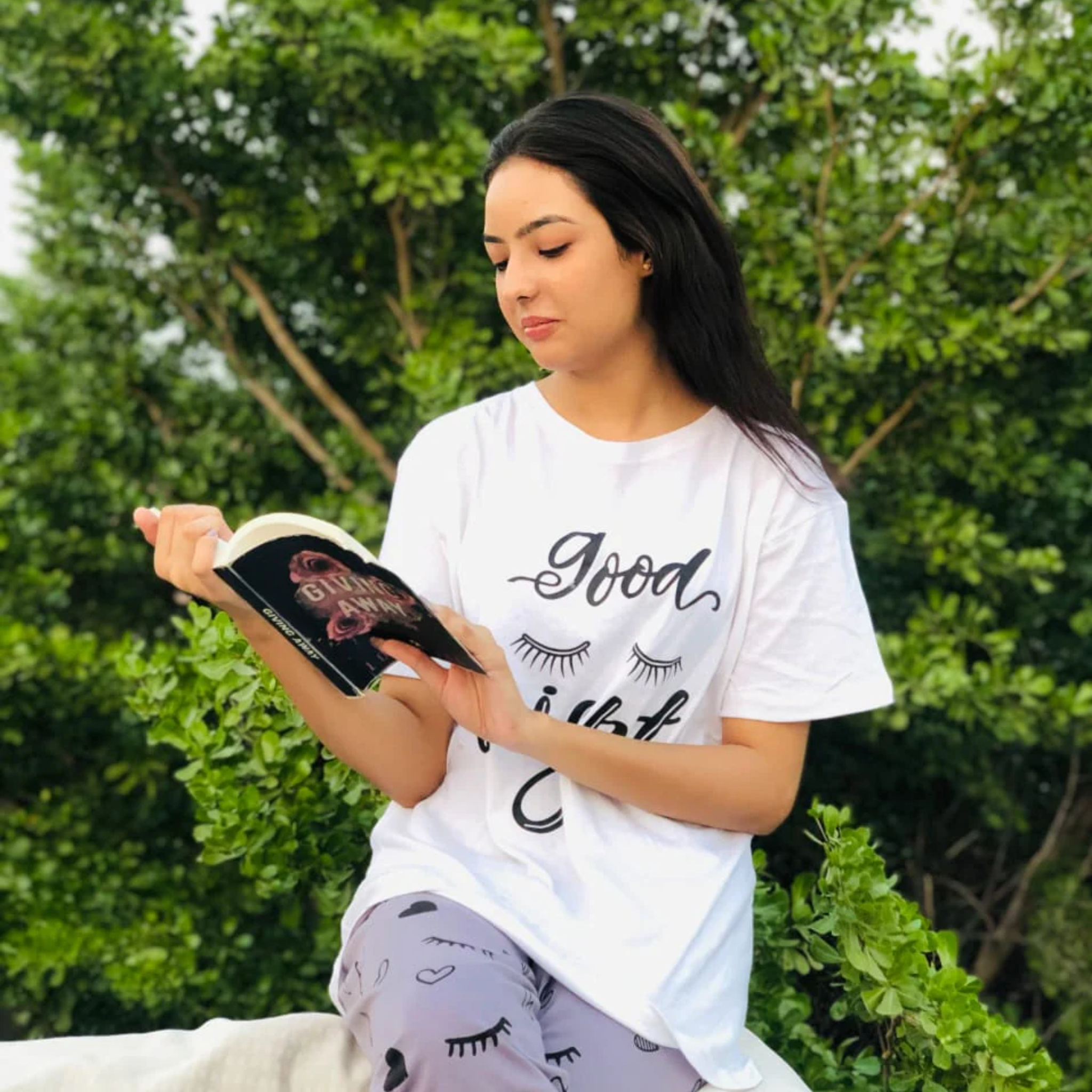 Womens Good Night Nightsuits & Loungewear