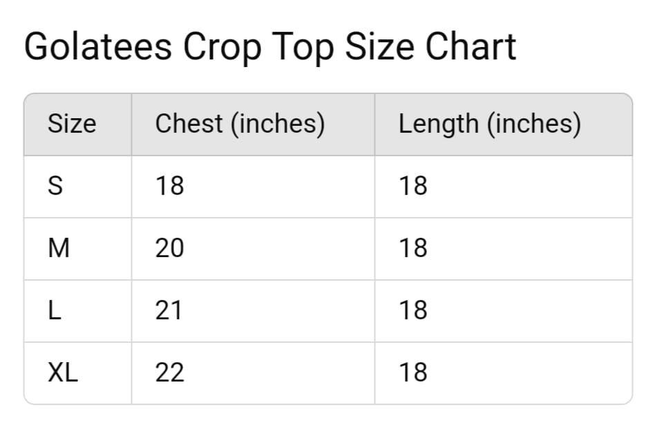 •	Women's Cotton Plain Round Neck Half Sleeve Crop Top - Green