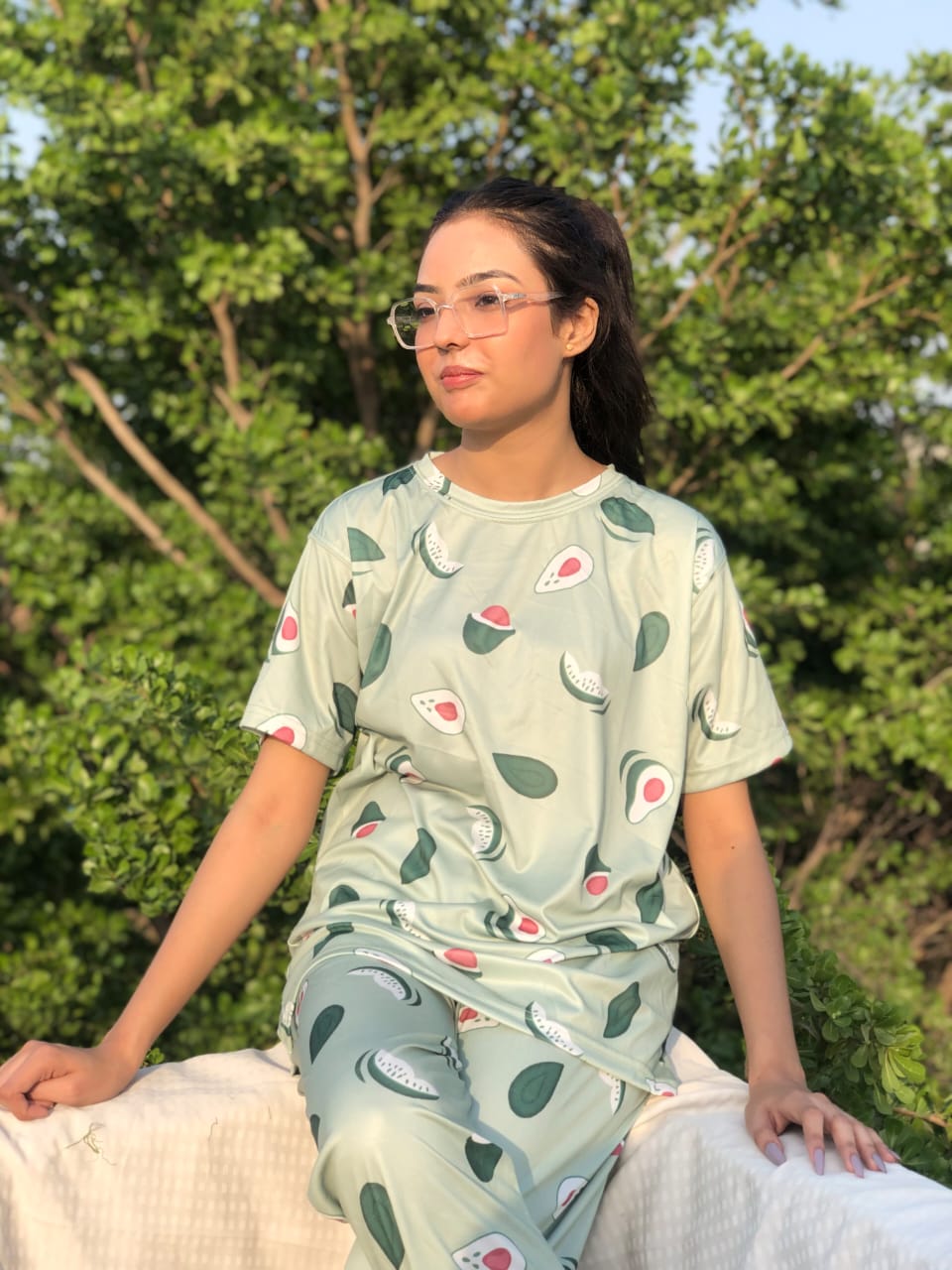 Womens Comfy Nightsuit & Loungewear