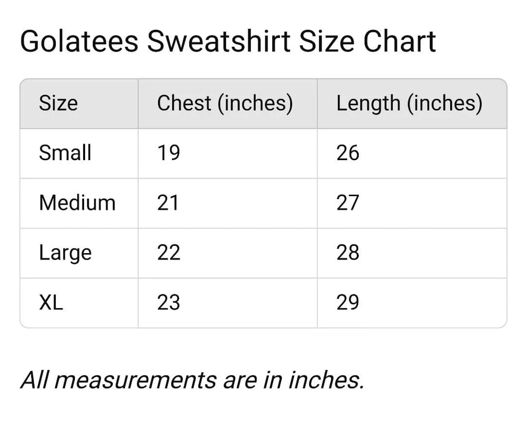 The Everyday Essential Sweatshirt - White