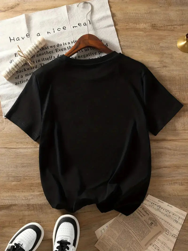 Sippin' Pretty  Women's Oversized Coffee Shirt