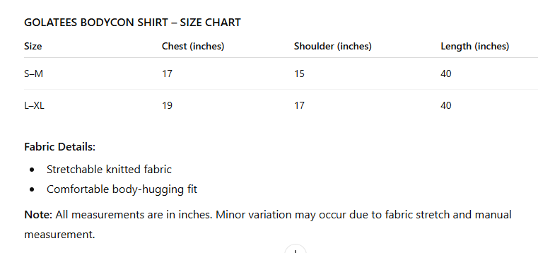GOLATEES Ribbed Knit Bodycon Essential - Winter Fabric